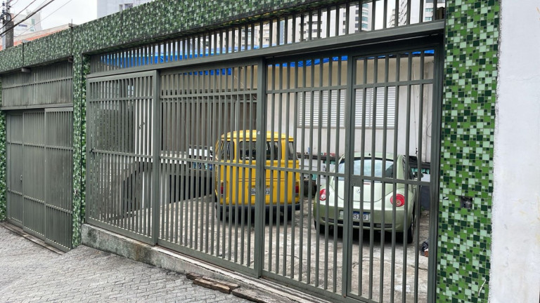 Casa com 2 Quartos à Venda, 222 m² em Paraíso - São Paulo