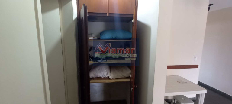 Imagem Apartamento com 1 Quarto à Venda, 55 m² em Jardim Enseada - Guarujá Imagem Apartamento com 1 Quarto à Venda, 55 m² em Jardim Enseada - Guarujá