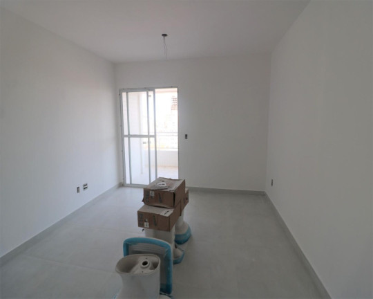 Imóvel com 3 Quartos à Venda, 139 m² em Canto Do Forte - Praia Grande