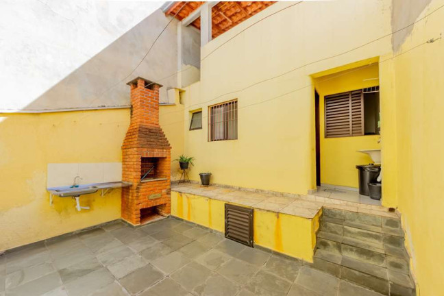 Imagem Casa com 3 Quartos à Venda, 100 m² em Vila Alpina - São Paulo Imagem Casa com 3 Quartos à Venda, 100 m² em Vila Alpina - São Paulo