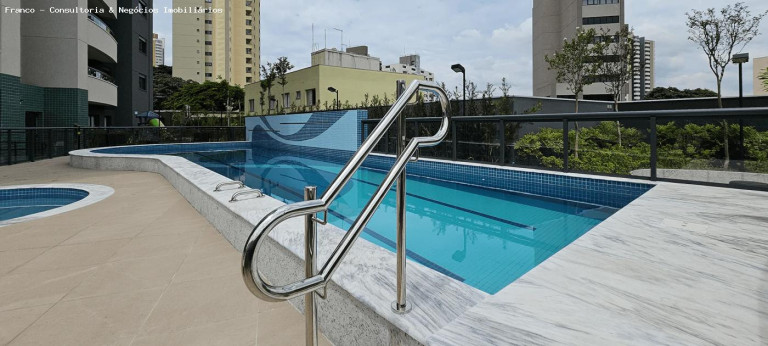 Imagem Apartamento com 3 Quartos à Venda, 105 m² em Vila Assunção - Santo André Imagem Apartamento com 3 Quartos à Venda, 105 m² em Vila Assunção - Santo André