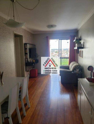 Imagem Apartamento com 2 Quartos à Venda, 54 m² em Saúde - São Paulo Imagem Apartamento com 2 Quartos à Venda, 54 m² em Saúde - São Paulo