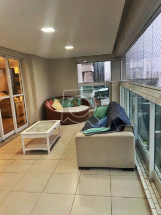 Imagem Apartamento com 3 Quartos à Venda, 264 m² em Tatuapé - São Paulo Imagem Apartamento com 3 Quartos à Venda, 264 m² em Tatuapé - São Paulo