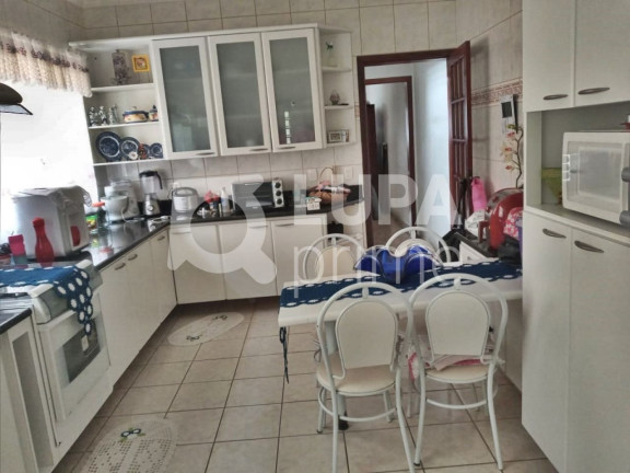 Imagem Casa com 3 Quartos à Venda, 223 m² em Vila Maria - São Paulo