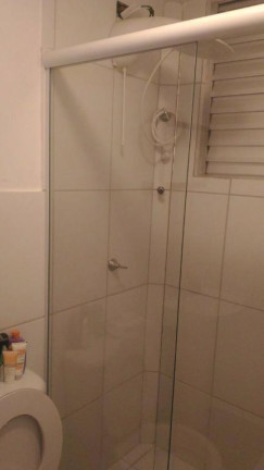 Imagem Apartamento com 2 Quartos à Venda, 49 m² em Palmeiras De São José - São José Dos Campos