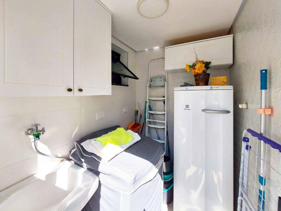 Imagem Casa com 3 Quartos à Venda, 120 m² em Condomínio Terras De São Francisco - Sorocaba
