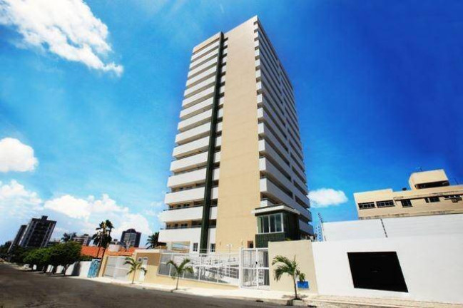 Imagem Apartamento com 3 Quartos à Venda, 118 m² em Papicu - Fortaleza Imagem Apartamento com 3 Quartos à Venda, 118 m² em Papicu - Fortaleza