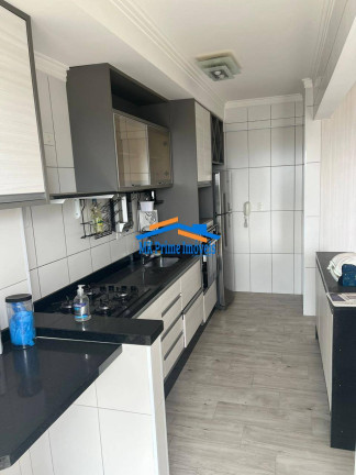 Imagem Apartamento com 2 Quartos à Venda, 73 m² em Vila Osasco - Osasco