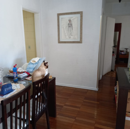 Imagem Imóvel com 2 Quartos à Venda, 90 m² em Chacara Santo Antonio - São Paulo Imagem Imóvel com 2 Quartos à Venda, 90 m² em Chacara Santo Antonio - São Paulo