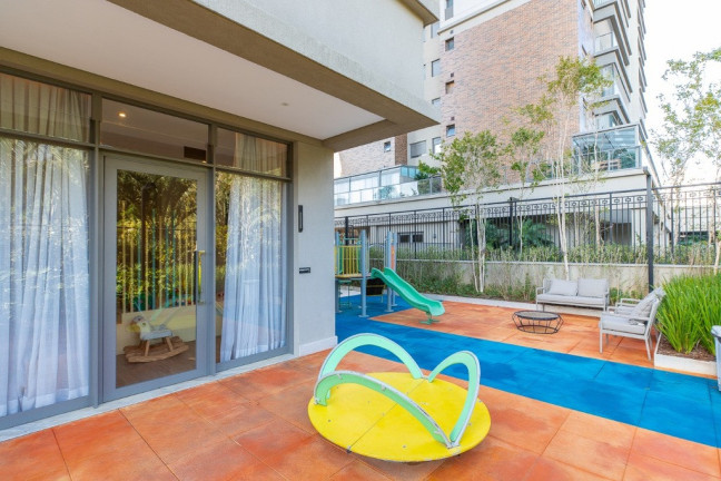 Imagem Apartamento com 3 Quartos à Venda, 165 m² em Santo Amaro - São Paulo Imagem Apartamento com 3 Quartos à Venda, 165 m² em Santo Amaro - São Paulo