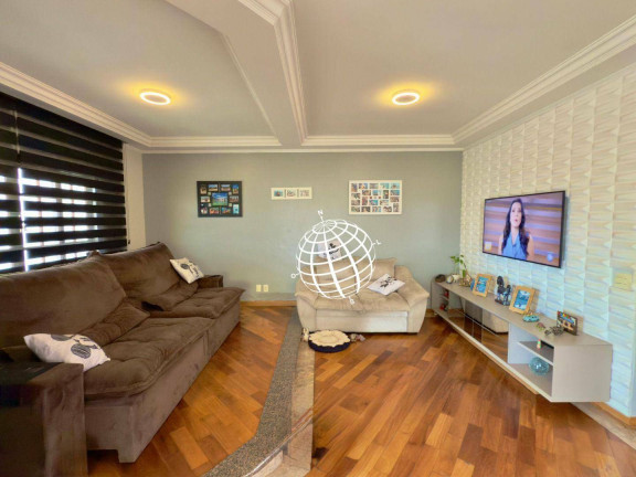 Imagem Casa com 3 Quartos à Venda, 208 m² em Jardim Jaraguá - Atibaia Imagem Casa com 3 Quartos à Venda, 208 m² em Jardim Jaraguá - Atibaia