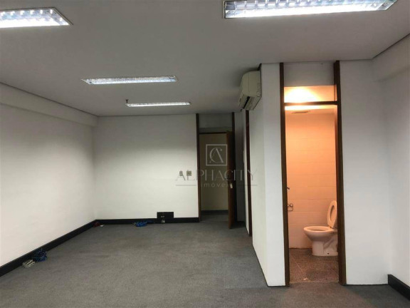 Imagem Sala Comercial para Alugar, 40 m² em Centro De Apoio I (alphaville) - Santana De Parnaíba Imagem Sala Comercial para Alugar, 40 m² em Centro De Apoio I (alphaville) - Santana De Parnaíba