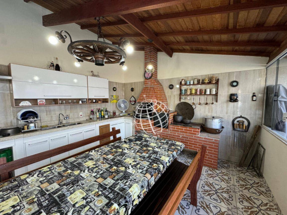 Imagem Casa com 3 Quartos à Venda, 844 m² em Centro - Piracaia