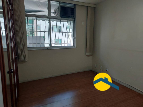 Imagem Apartamento com 3 Quartos à Venda, 130 m² em Icaraí - Niterói