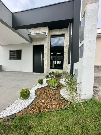 Imagem Casa de Condomínio com 3 Quartos à Venda, em Horto Florestal Villagio - Sorocaba Imagem Casa de Condomínio com 3 Quartos à Venda, em Horto Florestal Villagio - Sorocaba