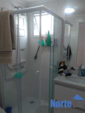 Imagem Apartamento com 3 Quartos à Venda, 65 m² em Vila Guilherme - São Paulo