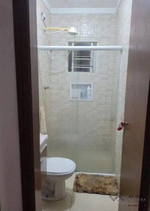 Imagem Casa de Condomínio com 2 Quartos à Venda, 74 m² em Jardim Imperial - São José Dos Campos