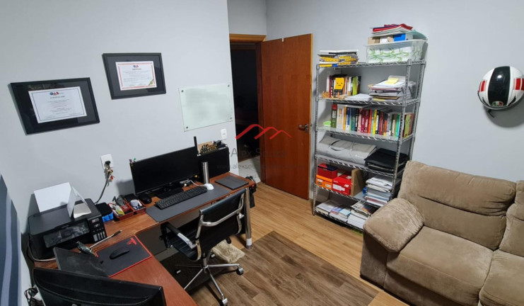Imagem Casa com 4 Quartos à Venda, 193 m² em Jardim Dall`orto - Sumaré