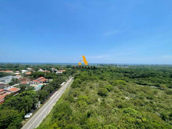 Apartamento com 4 Quartos à Venda, 252 m² em Barra Da Tijuca - Rio De Janeiro