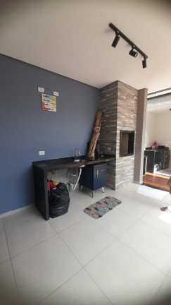 Imagem Sobrado com 3 Quartos à Venda, 180 m² em Portais (polvilho) - Cajamar
