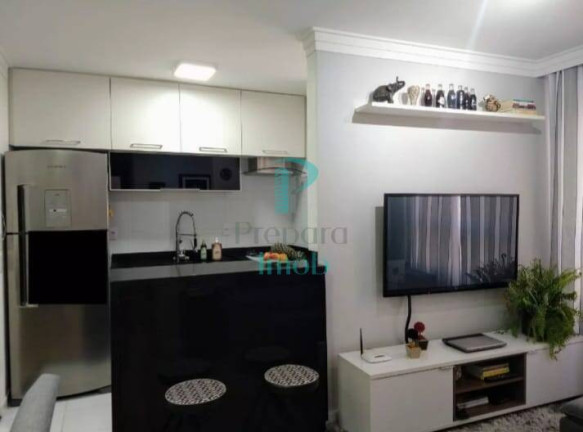 Imagem Apartamento com 2 Quartos à Venda, 54 m² em Novo Osasco - Osasco Imagem Apartamento com 2 Quartos à Venda, 54 m² em Novo Osasco - Osasco