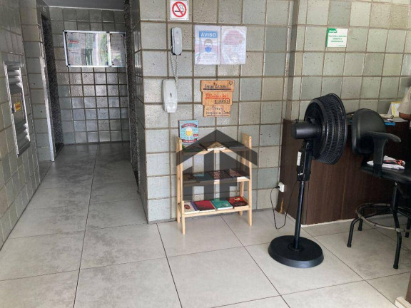 Imagem Apartamento com 3 Quartos à Venda, 142 m² em Boa Viagem - Recife