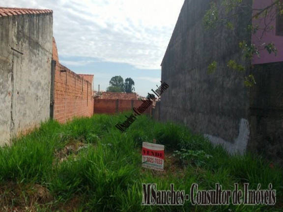 Imagem Terreno à Venda, 224 m² em Wanel Ville I - Sorocaba