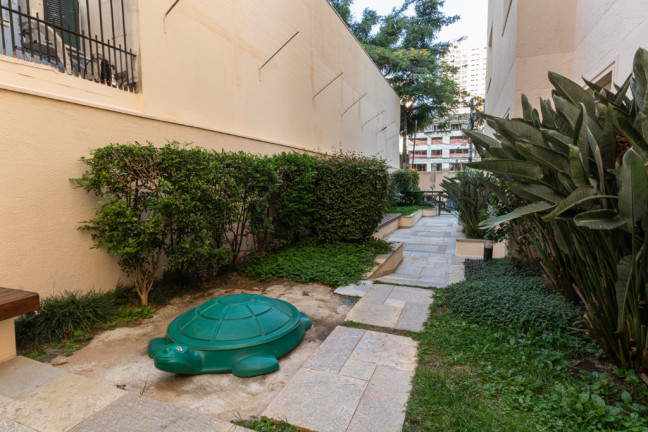 Imagem Apartamento com 2 Quartos à Venda, 165 m² em Moema - São Paulo