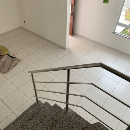Imagem Casa com 3 Quartos para Alugar, 160 m² em Mangabeira - Feira De Santana Imagem Casa com 3 Quartos para Alugar, 160 m² em Mangabeira - Feira De Santana