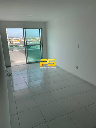 Imagem Apartamento com 2 Quartos à Venda, 58 m² em Jardim Cidade Universitária - João Pessoa