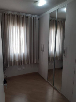 Imagem Apartamento com 2 Quartos à Venda, 45 m² em Canhema - Diadema