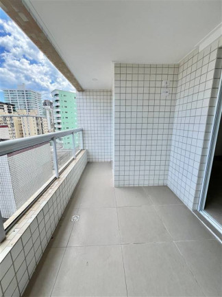 Imagem Apartamento com 2 Quartos à Venda, 74 m² em Caiçara - Praia Grande