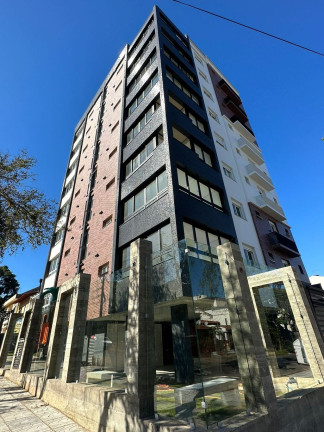 Imagem Apartamento com 2 Quartos à Venda, 103 m² em Higienópolis - Porto Alegre