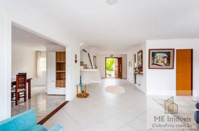 Imagem Casa com 4 Quartos à Venda, 392 m² em Praia Do Foguete - Cabo Frio Imagem Casa com 4 Quartos à Venda, 392 m² em Praia Do Foguete - Cabo Frio