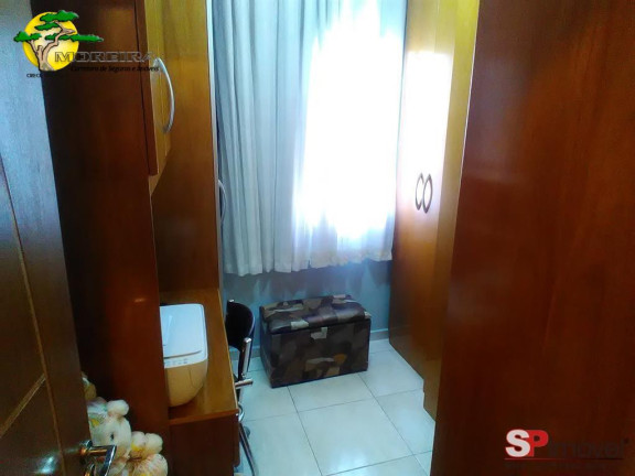 Imagem Apartamento com 3 Quartos à Venda, 65 m² em Lauzane Paulista - São Paulo