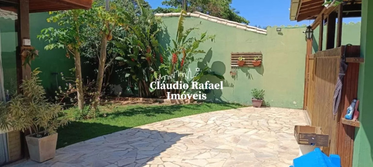 Imagem Casa com 4 Quartos à Venda, 302 m² em Praia Rasa - Armação Dos Búzios