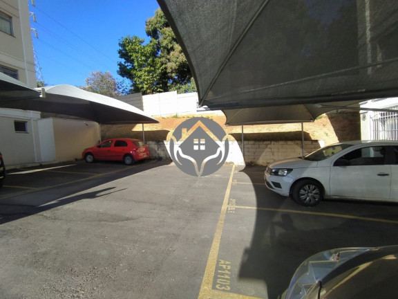 Imagem Apartamento com 2 Quartos à Venda, 47 m² em Pousada Del Rey (são Benedito) - Santa Luzia Imagem Apartamento com 2 Quartos à Venda, 47 m² em Pousada Del Rey (são Benedito) - Santa Luzia