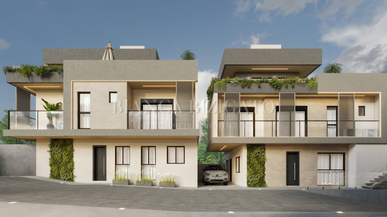 Imagem Casa com 3 Quartos à Venda, 223 m² em Campina Do Siqueira - Curitiba