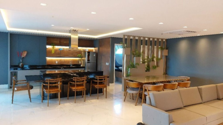 Imagem Apartamento com 2 Quartos à Venda, 54 m² em Edson Queiroz - Fortaleza Imagem Apartamento com 2 Quartos à Venda, 54 m² em Edson Queiroz - Fortaleza