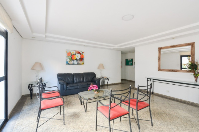 Imagem Apartamento com 1 Quarto à Venda, 26 m² em Bela Vista - São Paulo