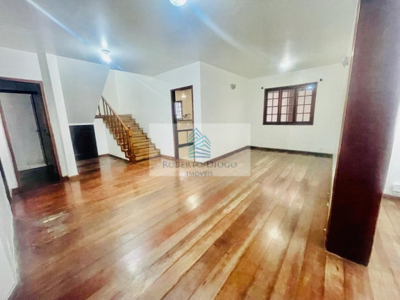 Imagem Casa com 5 Quartos à Venda, 473 m² em Barra Da Tijuca - Rio De Janeiro Imagem Casa com 5 Quartos à Venda, 473 m² em Barra Da Tijuca - Rio De Janeiro