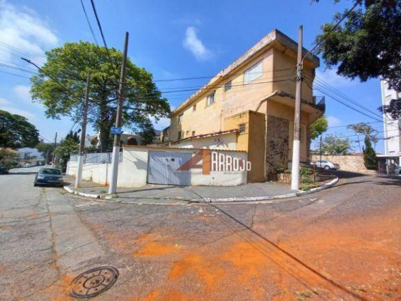 Imagem Edifício Residencial à Venda, 260 m² em Vila Salete - São Paulo Imagem Edifício Residencial à Venda, 260 m² em Vila Salete - São Paulo