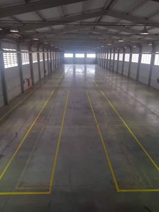 Imagem Galpão à Venda, 5.000 m² em Bairro Dos Fernandes - Jundiaí Imagem Galpão à Venda, 5.000 m² em Bairro Dos Fernandes - Jundiaí