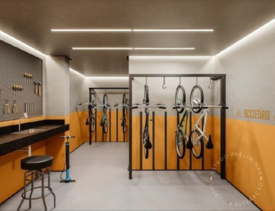 Imagem Apartamento com 1 Quarto à Venda, 23 m² em Higienópolis - São Paulo Imagem Apartamento com 1 Quarto à Venda, 23 m² em Higienópolis - São Paulo
