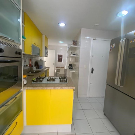 Imagem Cobertura com 3 Quartos à Venda, 220 m² em Lagoa - Rio De Janeiro Imagem Cobertura com 3 Quartos à Venda, 220 m² em Lagoa - Rio De Janeiro
