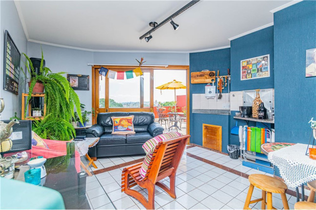 Imagem Apartamento com 3 Quartos à Venda, 154 m² em Teresópolis - Porto Alegre