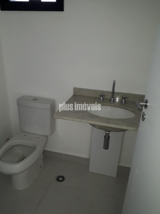 Imagem Apartamento com 1 Quarto para Alugar, 50 m² em Vila Olímpia - São Paulo Imagem Apartamento com 1 Quarto para Alugar, 50 m² em Vila Olímpia - São Paulo