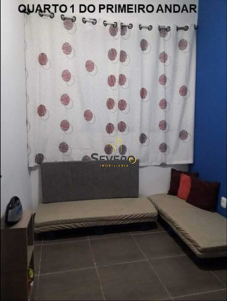 Imagem Casa com 4 Quartos à Venda, 240 m² em Paraíso - São Gonçalo