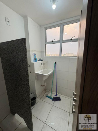 Imagem Apartamento com 2 Quartos à Venda, 68 m² em Setor Serra Dourada - 3ª Etapa - Aparecida De Goiânia