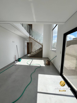 Imagem Casa com 3 Quartos à Venda, 199 m² em Jardim Paulista - Atibaia Imagem Casa com 3 Quartos à Venda, 199 m² em Jardim Paulista - Atibaia